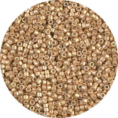 1153 Galv SF Mead 11/0 Miyuki Delica