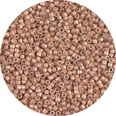 1155 Galvanized SF Muscat 11/0 Miyuki Delica