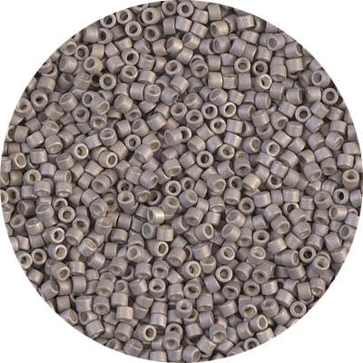 1168 Galvanized MLSA 11/0 Miyuki Delica