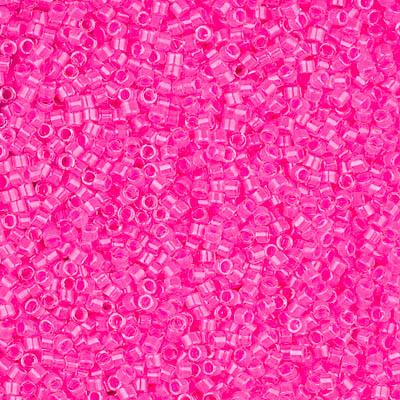 2035 Luminous Wild Strawberry 11/0 Miyuki Delica