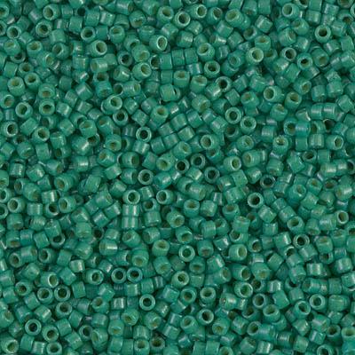 2127 Spruce Duracoat 11/0 Miyuki Delica