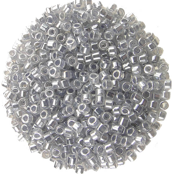 242 A Gray Pearl 11/0 Miyuki Delica