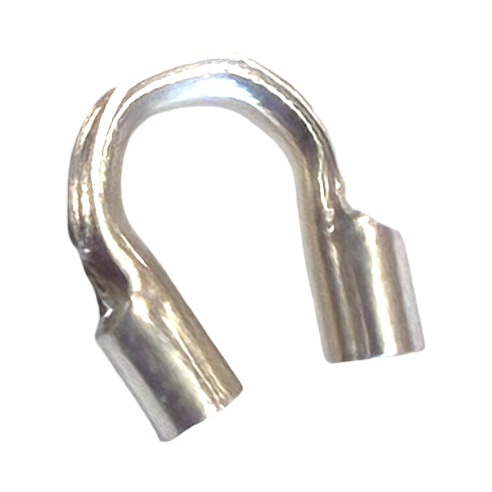 Sterling Silver 5MM Wire Guard