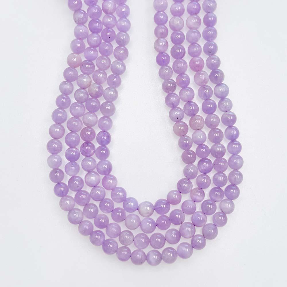 6mm Ball Kunzite