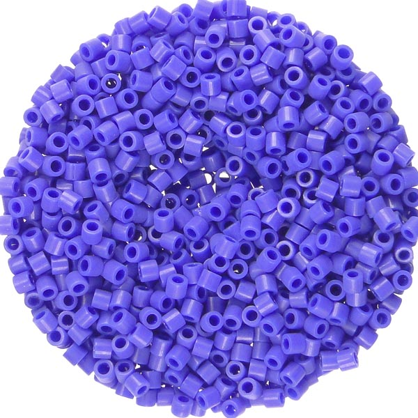 726 Opaque Royal Blue 11/0 Miyuki Delica