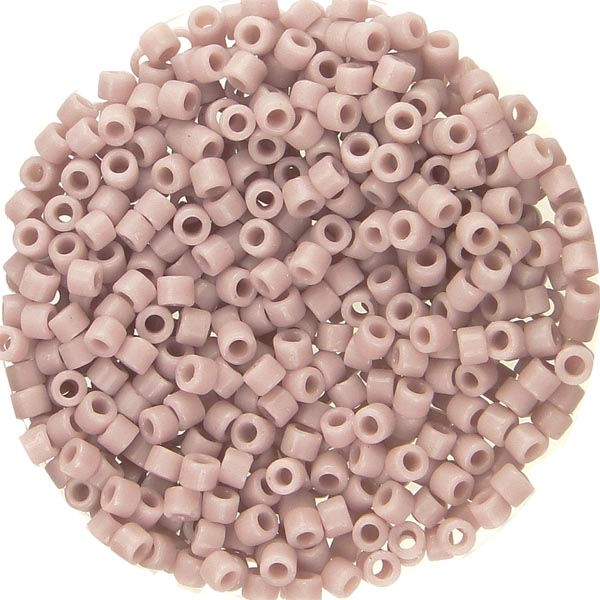 728 B Lavender 11/0 Miyuki Delica