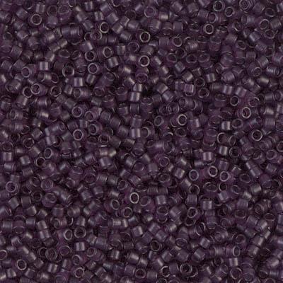 782 Matte Amethyst 11/0 Miyuki Delica