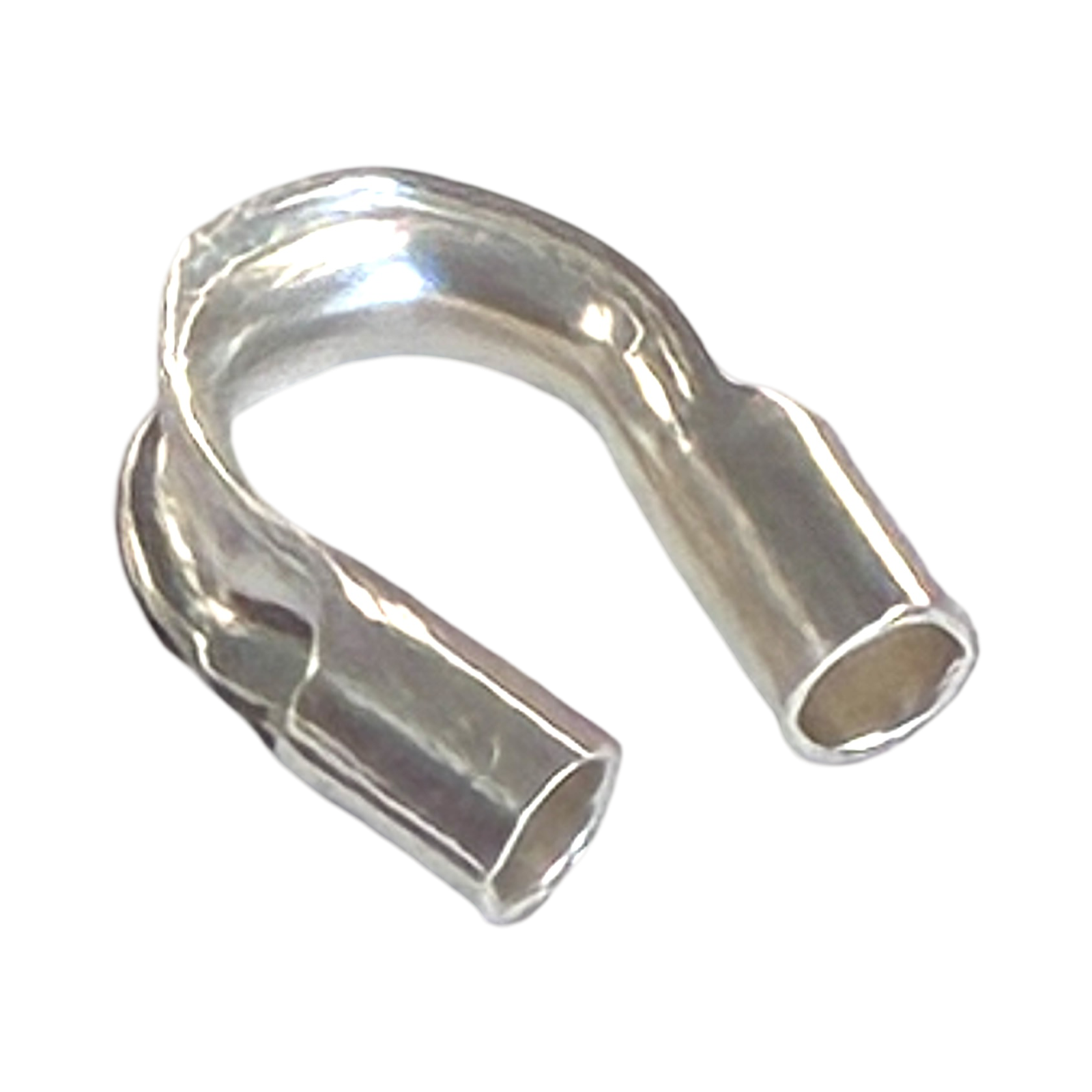 Sterling Silver 5MM Wire Guard