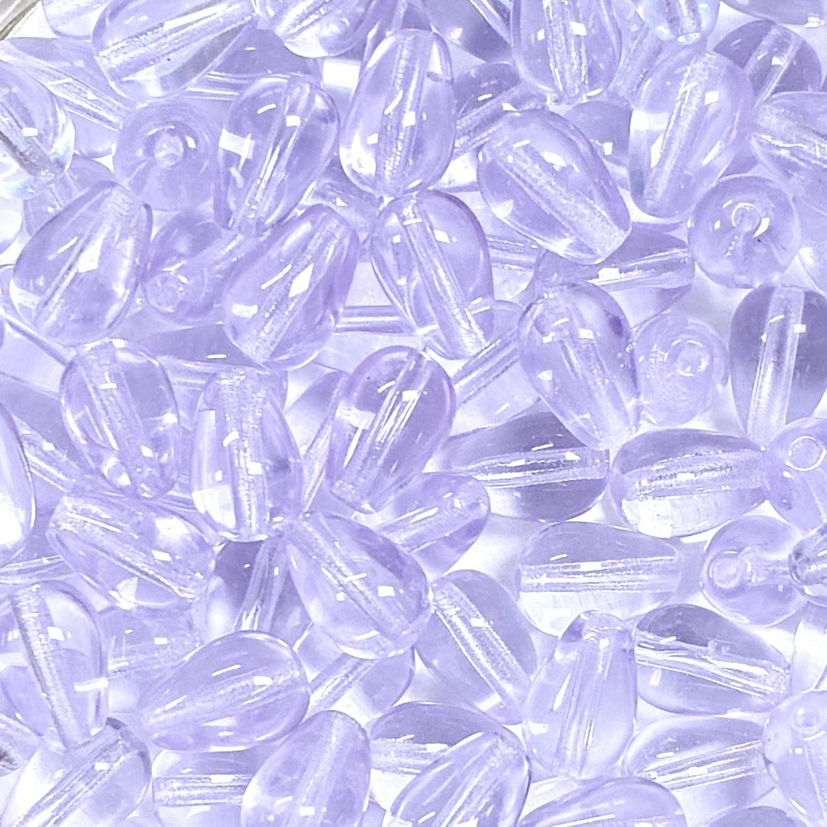 Alexandrite 8x6MM Tear