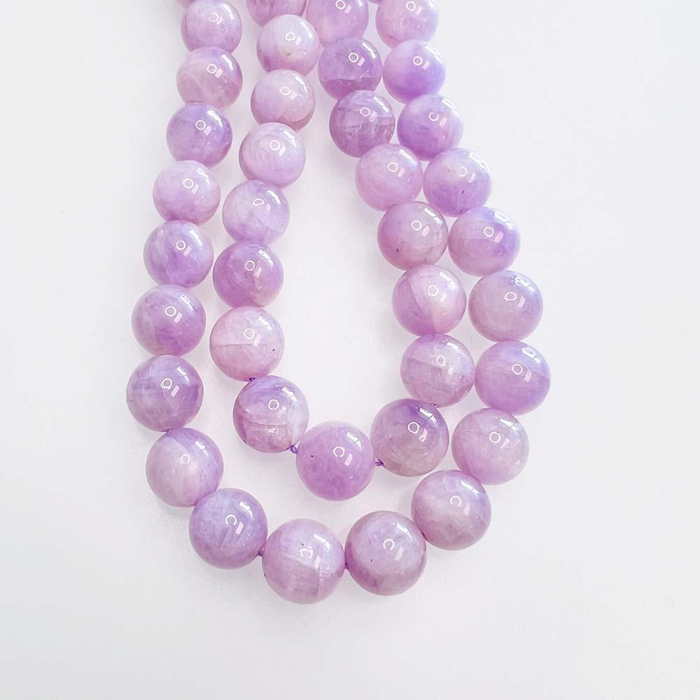 8mm Ball Kunzite