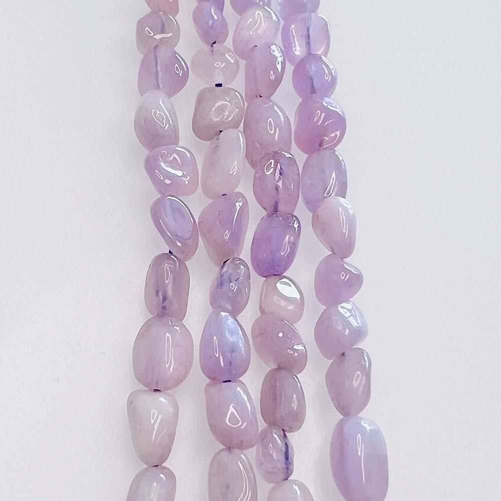 Baby Nuggets Kunzite