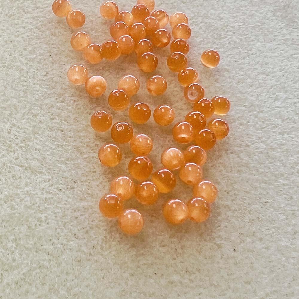 Melon 4MM Cat Eye Ball