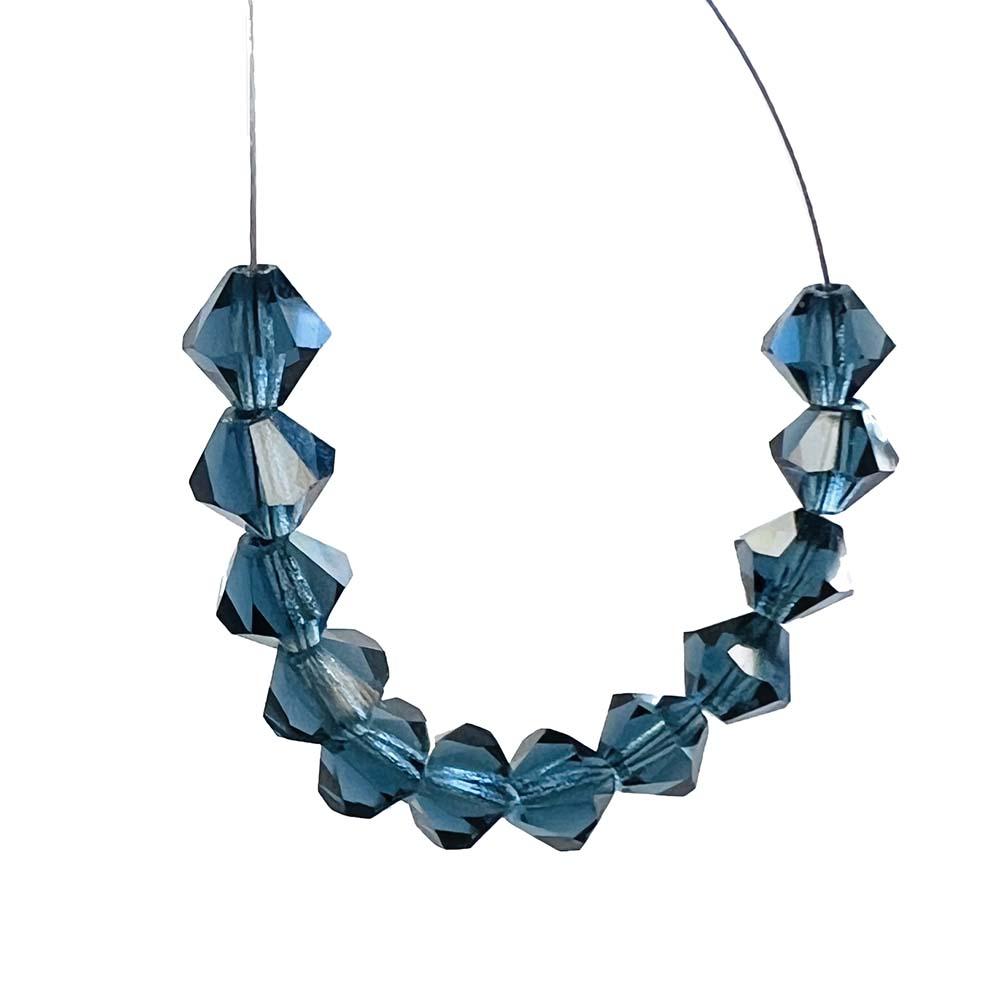 Montana 6MM Preciosa Bicone