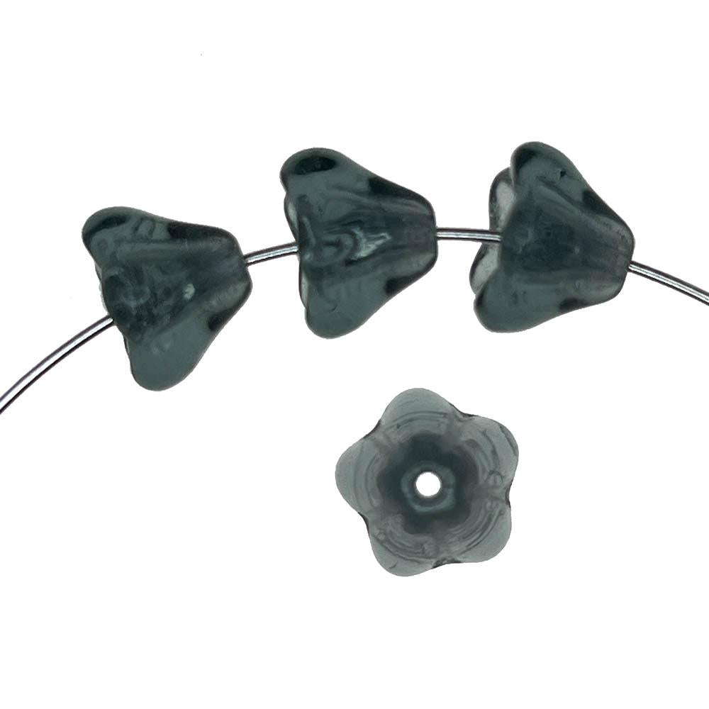 Montana 8x6MM Bell Flower