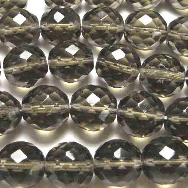 10MM Black Diamond Fire Polish Ball