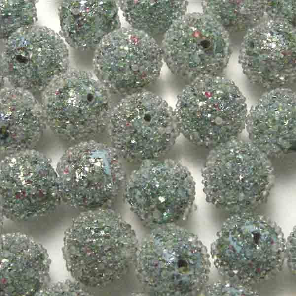 10MM Mint Ballentini Textured Ball
