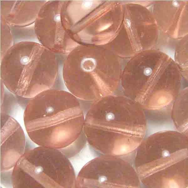 10MM Roseline Round Druk Ball