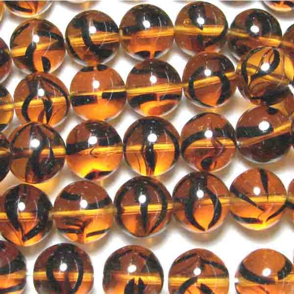 10MM Tortoise Round Druk Ball