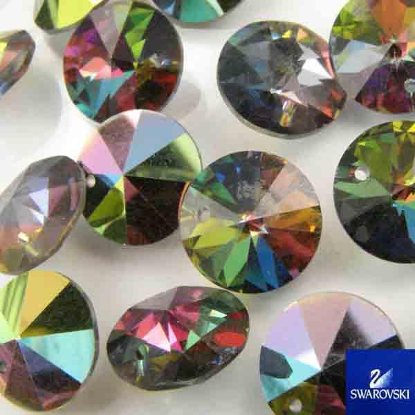 10MM Vitrail Machine Cut Prisma