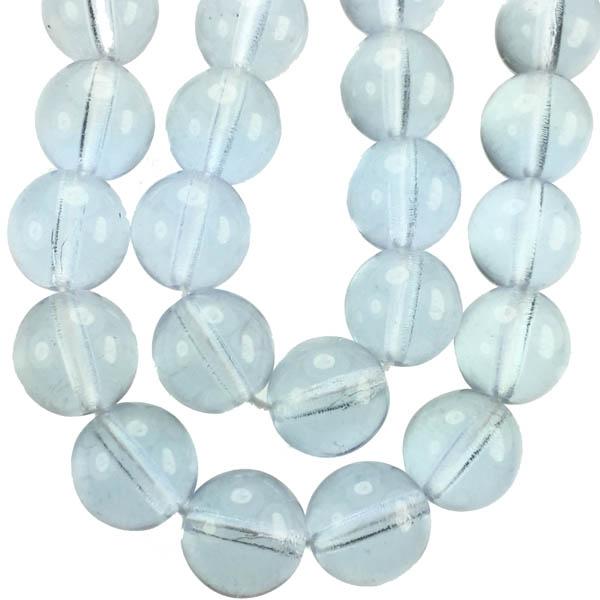 12MM Alexandrite Round Druk Ball