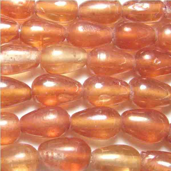 13X9MM Topaz Ab Tear
