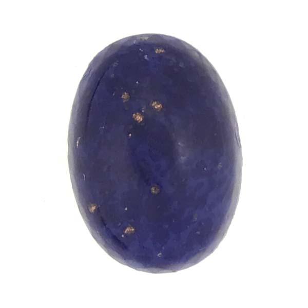 14X10 Lapis Aventurine Cabochon