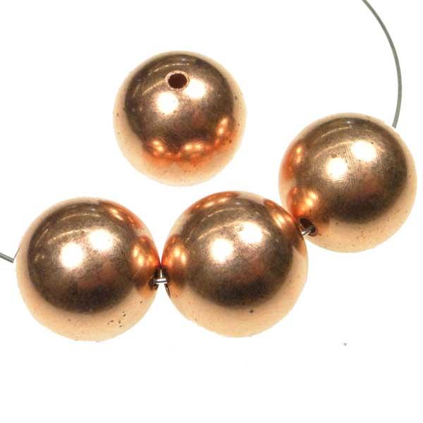 17MM Brass Ball