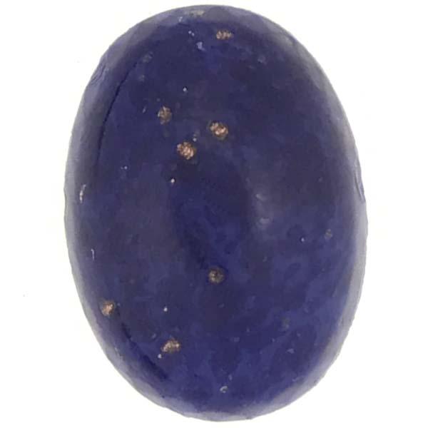 18X13 Lapis Aventurine Cabochon
