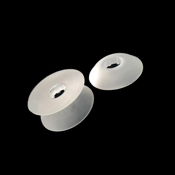 1 7/8 Inch Bob-EEZ With 3/8 Inch