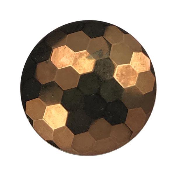 20MM Brownz Dark Copper