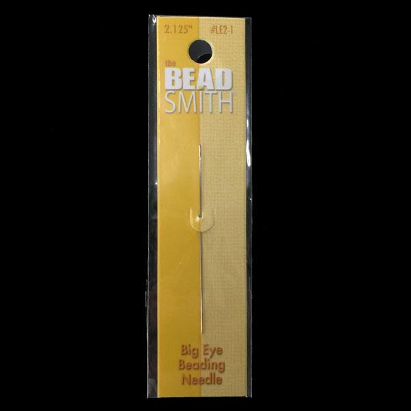 2.125 Inch Big Eye Needle
