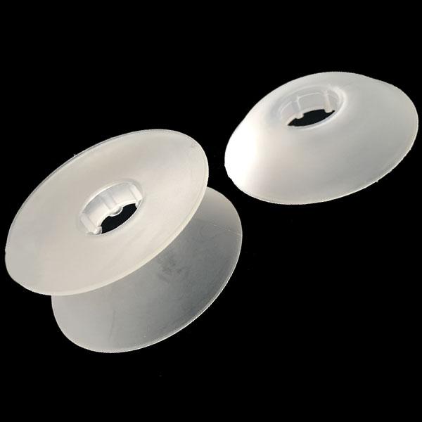 2.5 Inch Bob-EEZ With 3/4 Inch