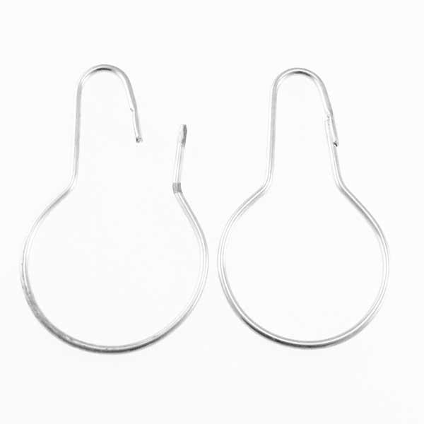 2.75x1.5 Inch Display Hook