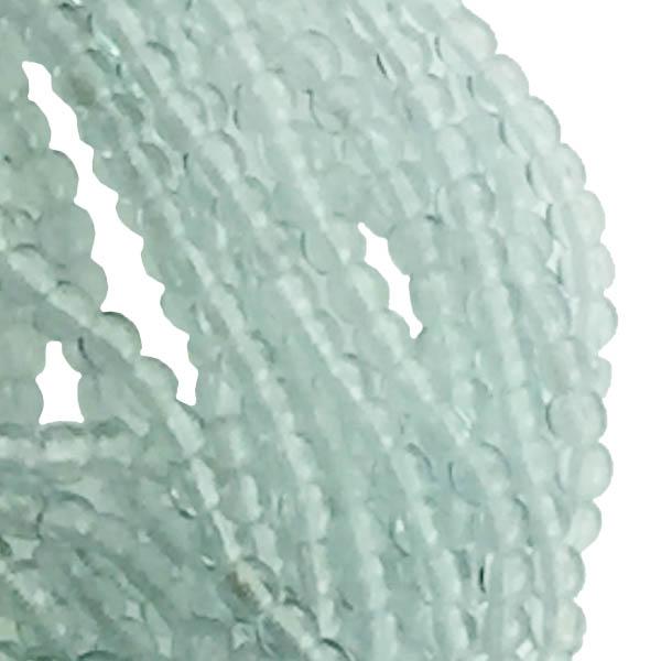 3MM Alexandrite Round Druk Ball