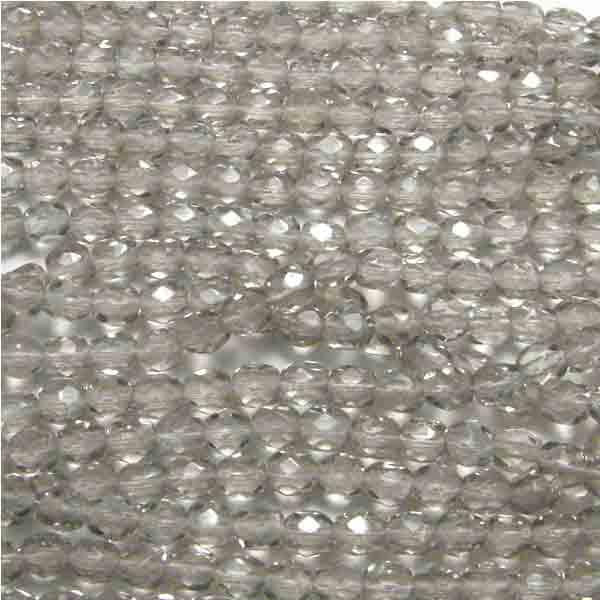 3MM Black Diamond Fire Polish Ball