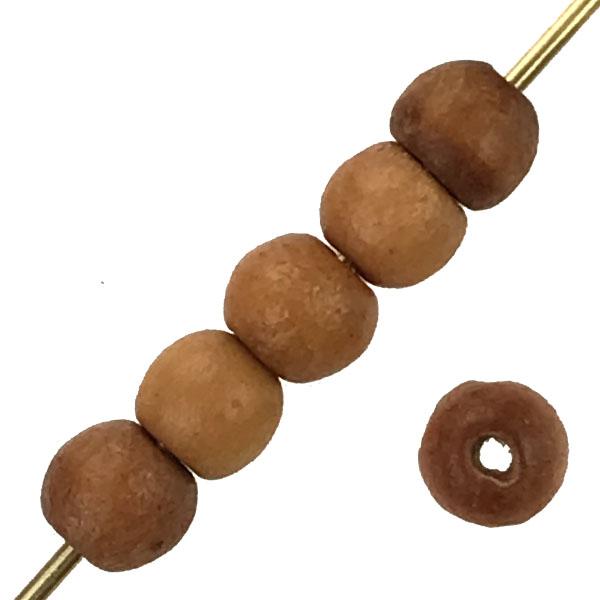 4MM Ball Sandalwood