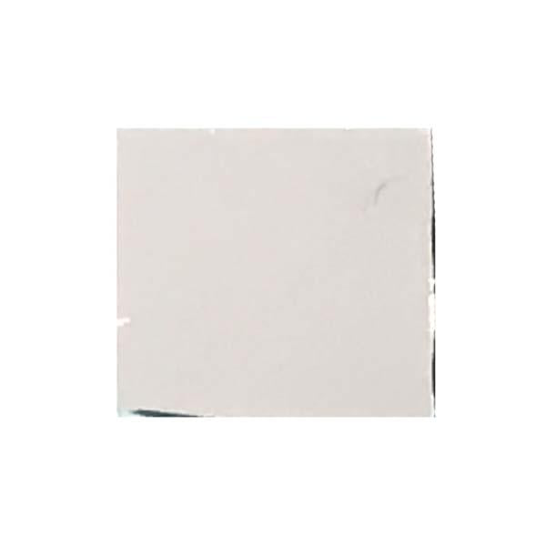 4MM Square Mirror Cabochon