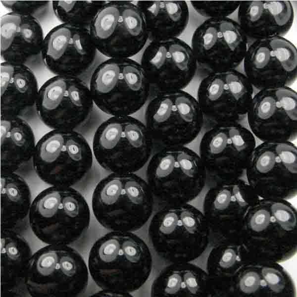 6MM Ball Black Onyx