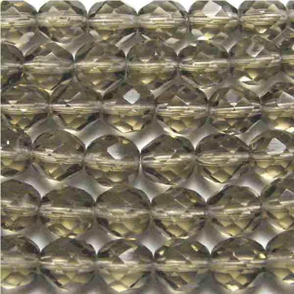 6MM Black Diamond Fire Polish Ball