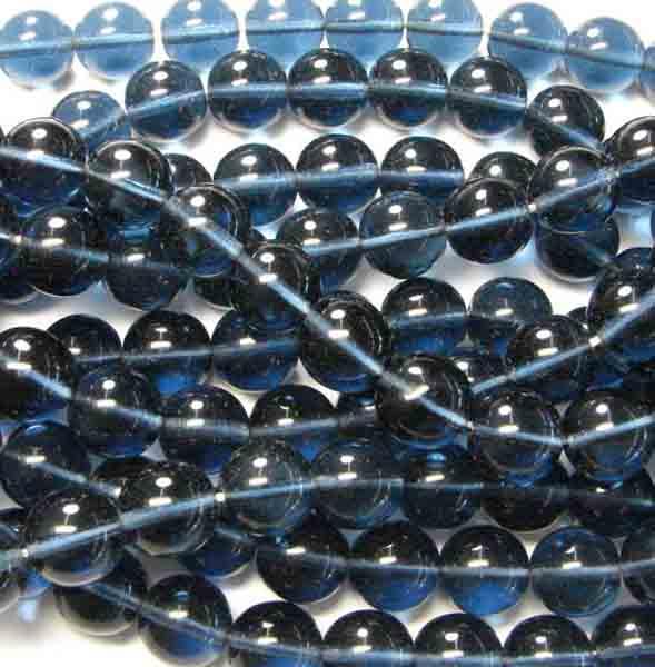 6MM Montana Round Druk Ball