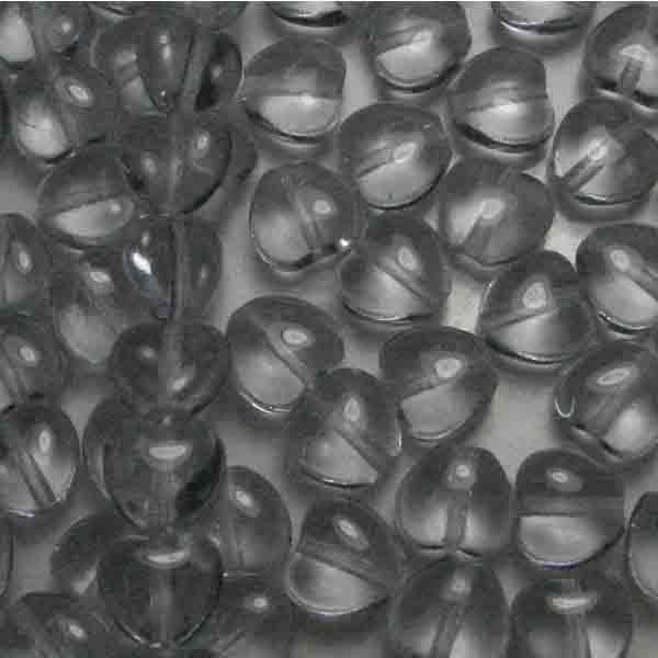 8MM Alexandrite Heart