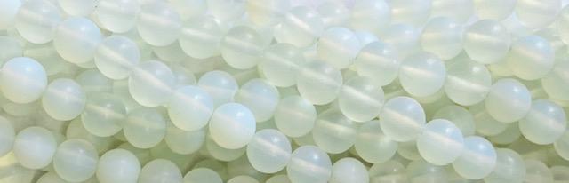 8MM Ball Opalite