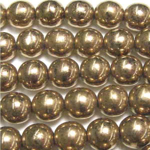 8MM Bronze Druk Ball