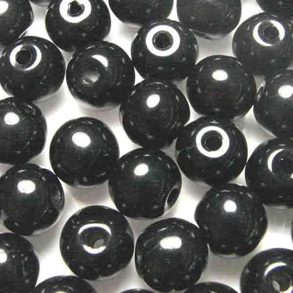 9MM Jet Ball With Large Hole