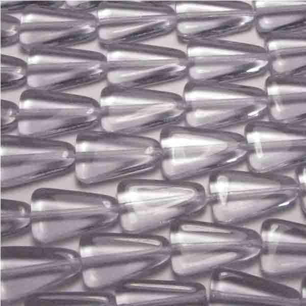 Alexandrite 16x10MM Triangle Bead
