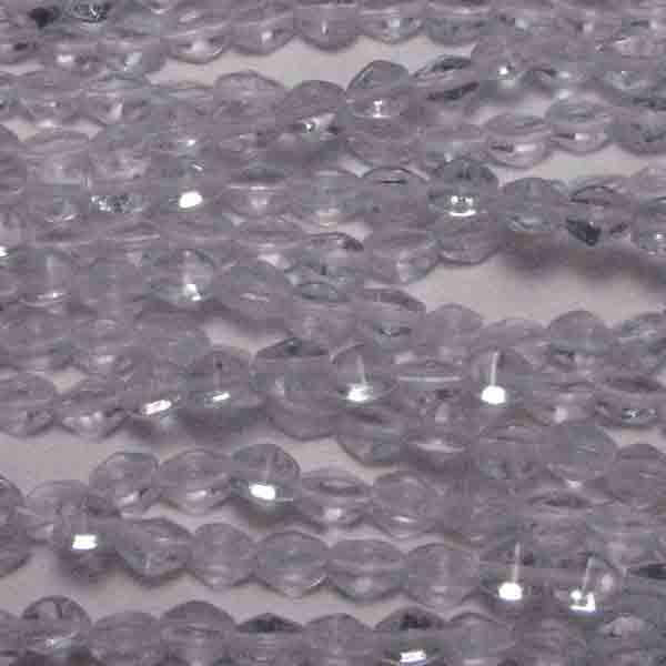 Alexandrite 5MM Pinched Oval