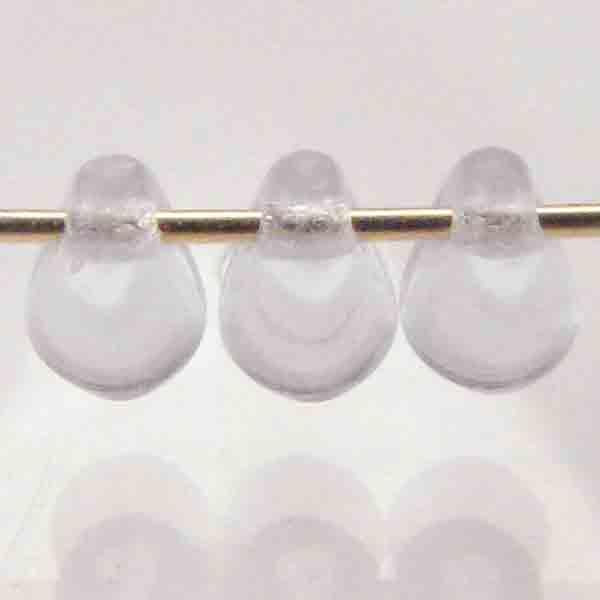 Alexandrite 6x4MM Tear Drop