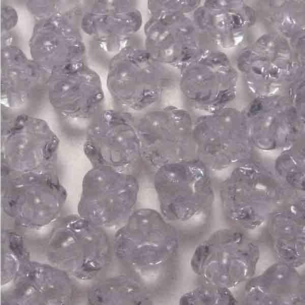 Alexandrite 7MM Beaded Lantern Oval