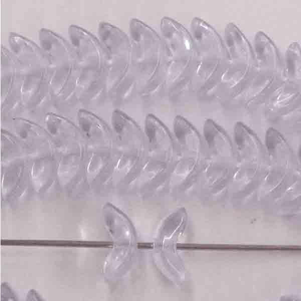 Alexandrite 8x4MM Crescent Wing