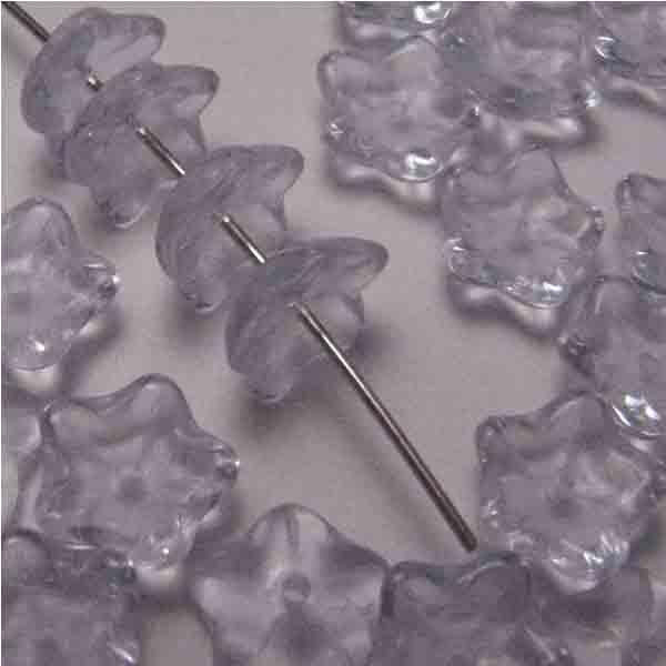 Alexandrite 9MM Cupped Flower